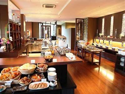 фото отеля Moon Ocean Ginowan Hotel & Residence