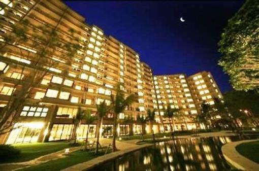фото отеля Moon Ocean Ginowan Hotel & Residence