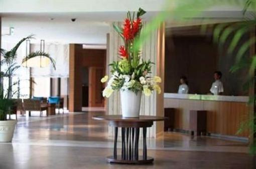 фото отеля Moon Ocean Ginowan Hotel & Residence