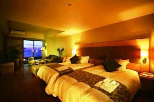 фото отеля Moon Ocean Ginowan Hotel & Residence