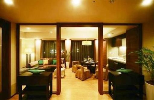фото отеля Moon Ocean Ginowan Hotel & Residence