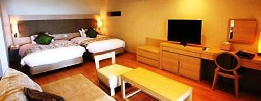 фото отеля Moon Ocean Ginowan Hotel & Residence