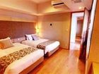 фото отеля Moon Ocean Ginowan Hotel & Residence