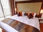 фото отеля Moon Ocean Ginowan Hotel & Residence