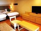фото отеля Moon Ocean Ginowan Hotel & Residence