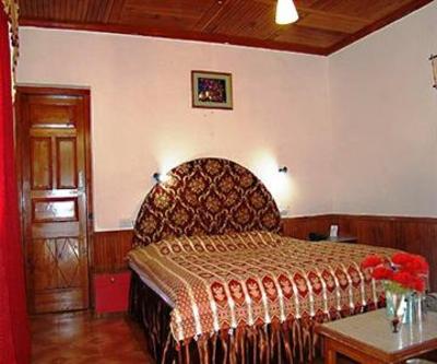 фото отеля Hotel Chetna Manali