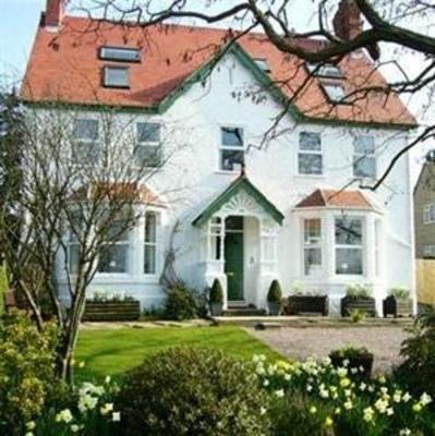 фото отеля Brook House Bed & Breakfast Broadway