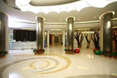 фото отеля Wuhan Yangtse River Eesir Hotel Zongguan Branch