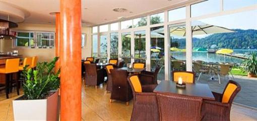 фото отеля Golf Und Strandhotel Sonne Sankt Kanzian am Klopeiner See