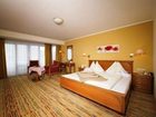 фото отеля Golf Und Strandhotel Sonne Sankt Kanzian am Klopeiner See