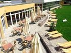 фото отеля Golf Und Strandhotel Sonne Sankt Kanzian am Klopeiner See
