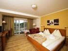 фото отеля Golf Und Strandhotel Sonne Sankt Kanzian am Klopeiner See
