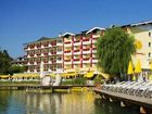 фото отеля Golf Und Strandhotel Sonne Sankt Kanzian am Klopeiner See