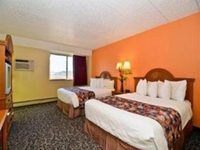 Howard Johnson Hotel Billings