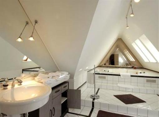 фото отеля Hotel Asgard