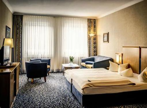 фото отеля Hotel Asgard