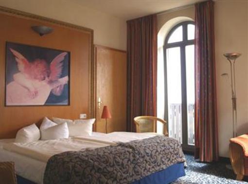 фото отеля Hotel Asgard