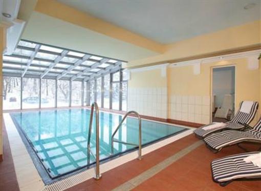 фото отеля Hotel Asgard