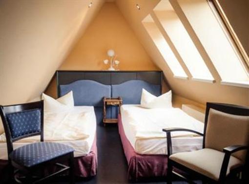 фото отеля Hotel Asgard