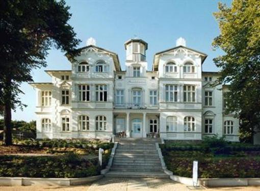 фото отеля Hotel Asgard