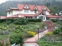 Earl's Court Hotel Nainital