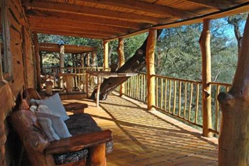 фото отеля Riverside Lodge