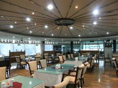 фото отеля Gumi Hotel Park Business