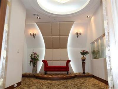 фото отеля Gumi Hotel Park Business