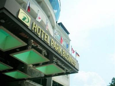 фото отеля Gumi Hotel Park Business