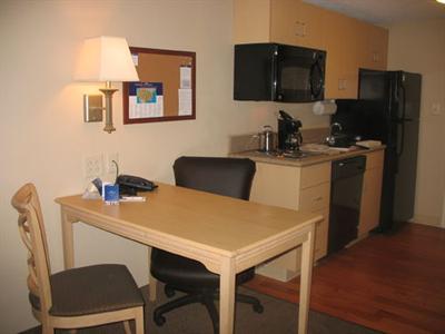фото отеля Candlewood Suites Wilson