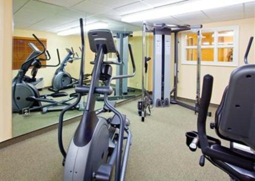 фото отеля Candlewood Suites Wilson