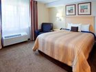 фото отеля Candlewood Suites Wilson