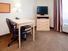 фото отеля Candlewood Suites Wilson