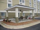 фото отеля Candlewood Suites Wilson