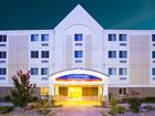 фото отеля Candlewood Suites Wilson