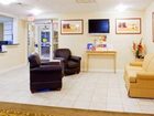 фото отеля Candlewood Suites Wilson