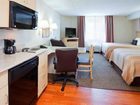 фото отеля Candlewood Suites Wilson