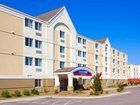 фото отеля Candlewood Suites Wilson