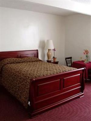 фото отеля Park Plaza Lodge Hotel