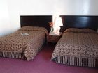 фото отеля Park Plaza Lodge Hotel