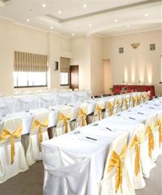 фото отеля Hotel Bukit Indah