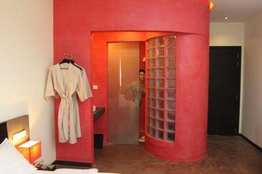фото отеля Mens Resort & Spa Siem Reap