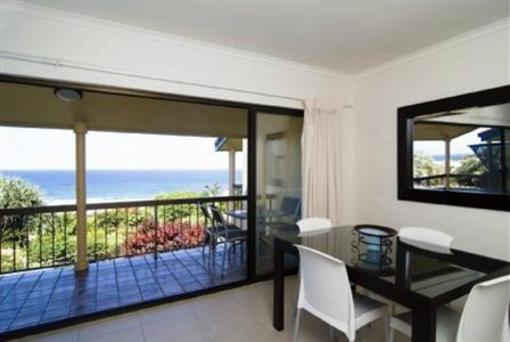 фото отеля Sunseeker Lodge Noosa
