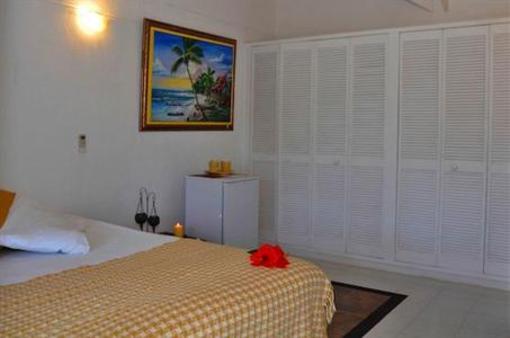 фото отеля Hosteria Mar y Sol