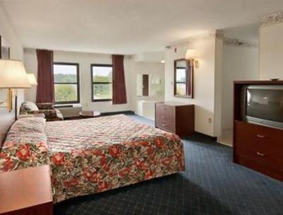 фото отеля Sleep Inn Matthews