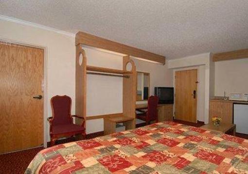 фото отеля Sleep Inn Matthews