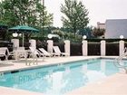 фото отеля Sleep Inn Matthews
