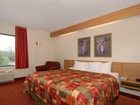 фото отеля Sleep Inn Matthews