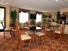 фото отеля Sleep Inn Matthews