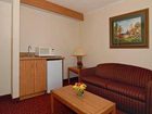 фото отеля Sleep Inn Matthews